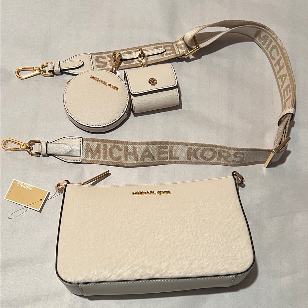 Michael Kors Crossbody Bag